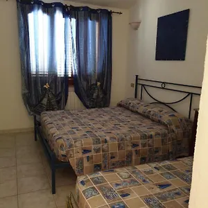  Bed & Breakfast Lu Lisandru